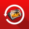 RecoverPics Recover deleted photos icon