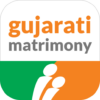 GujaratiMatrimony® Trusted Matrimony, Shaadi App icon