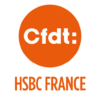 CFDT HSBC FRANCE icon