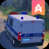 Police Van icon