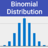 Binomial Distribution icon