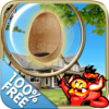 Free New Hidden Object Games Free New Fun In House icon