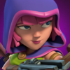 Atrasis CoC Private Server icon