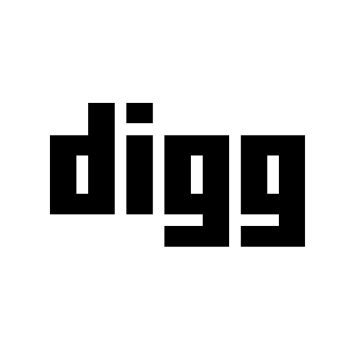 Digg icon