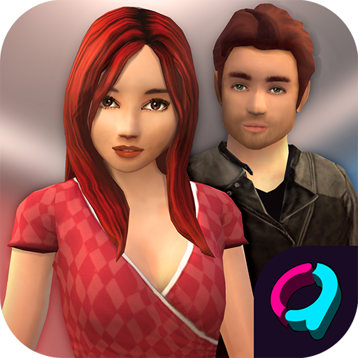 Avakin 3D Avatar Creator icon