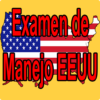 Examen de Manejo EE UU 2024 icon