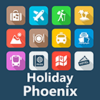 Phoenix Holidays icon