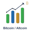 Bitcoin Portfolio & Altcoin Po icon