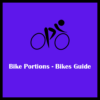 Bike Portions Bikes Guide icon