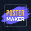 Poster Maker, Brochure Maker icon