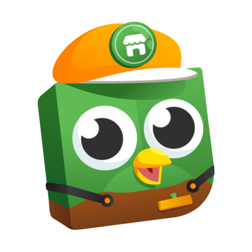 Tokopedia Seller icon