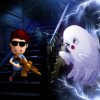 Ghost Hunter: Hunted Games icon