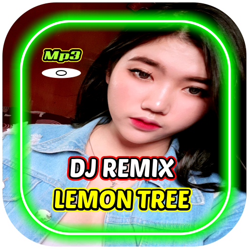 DJ Lemon Tree Remix 2020 icon