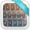 Illuminated Keyboard icon