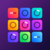 Groovepad – music & beat maker icon