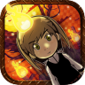 The Soul Eater Jumping and Running Adventure Games icon