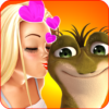 Talking Funny Animal Big Fun icon