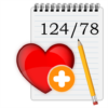 Blood Pressure Log MyDiary icon