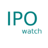 IPO Watch icon