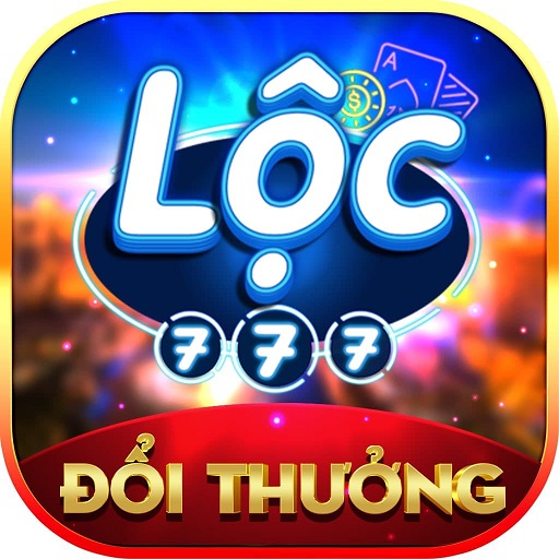 Lộc 777 Tài Xỉu Đổi Thưởng icon