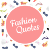 Fashion Quotes icon