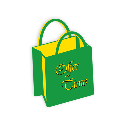 Offer Time icon