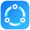 SHAREIT: Super Fast File Transfer, Sharing icon