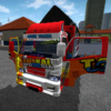 Bus Simulator Indonesia: MOD icon