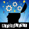 Riddles & Puzzles: Brain Quiz icon