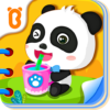 Baby Panda's Daily Life icon