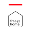 ABBfree@home® Next icon