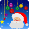 Santa’s Christmas Ornaments icon