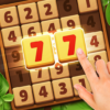 Woodber – Classic Number Game icon