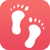 4Free Pedometer icon