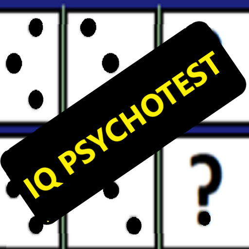 IQ PsychoTests icon