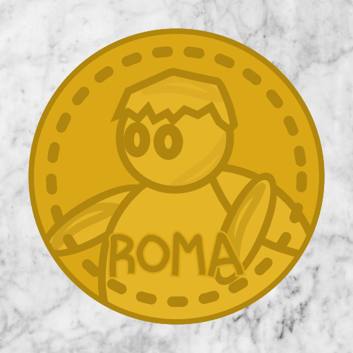 Roman Tycoon icon