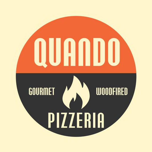 Quando Woodfired Pizzeria icon