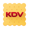 KDV – интернетмагазин icon