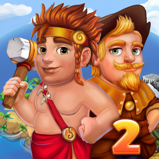 Island Tribe 2 icon