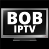 BOB IPTV SMARTERS icon