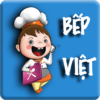 Bếp Việt Nấu ăn mỗi ngày icon