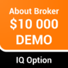 About IQ Option trading Guide Unofficial(!) icon