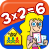 Multiplication Flash Cards icon