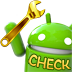 Device Check icon