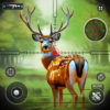 Deer Hunting: Sniper Games icon