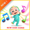 Kids Song Nursery Rhymes Videos icon