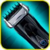 Razor Prank (Hair Trimmer Joke icon