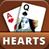 Hearts Card Game icon