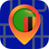 Zambia Offline Map icon