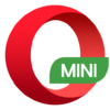 Opera Mini: Fast Web Browser icon